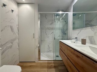 Piso en alquiler en Gaztambide en Madrid