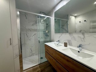 Piso en alquiler en Gaztambide en Madrid
