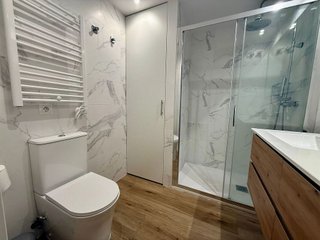 Piso en alquiler en Gaztambide en Madrid