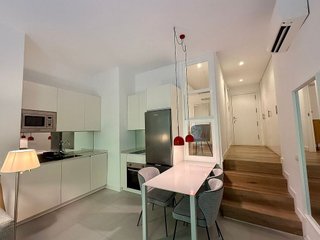 Piso en alquiler en Gaztambide en Madrid