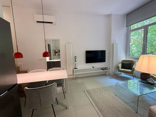 Piso en alquiler en Gaztambide en Madrid