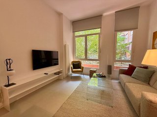 Piso en alquiler en Gaztambide en Madrid