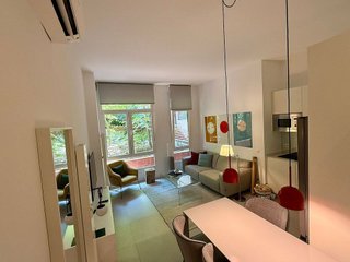 Piso en alquiler en Gaztambide en Madrid