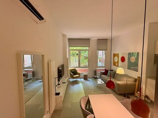Piso en alquiler en Gaztambide en Madrid