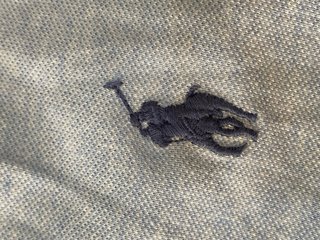 Camicia a polo Ralph Lauren taglia M
