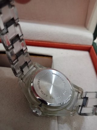 Orologio da polso Heineken Champions League