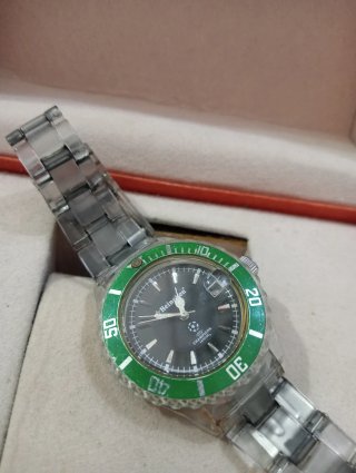 Orologio da polso Heineken Champions League