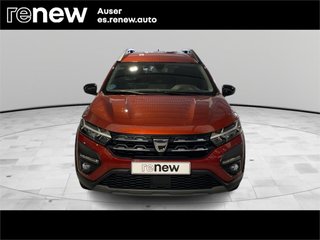 Dacia Jogger S.L. Extreme Go 74kW (100CV) ECO-G 7p