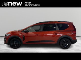 Dacia Jogger S.L. Extreme Go 74kW (100CV) ECO-G 7p