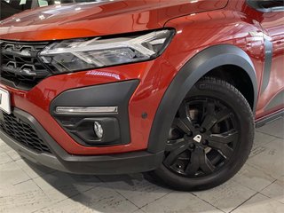 Dacia Jogger S.L. Extreme Go 74kW (100CV) ECO-G 7p