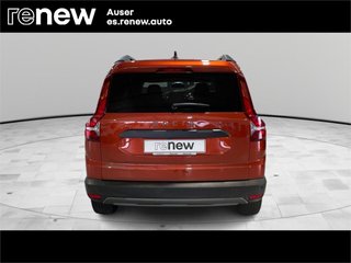 Dacia Jogger S.L. Extreme Go 74kW (100CV) ECO-G 7p