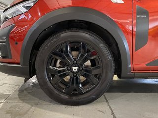 Dacia Jogger S.L. Extreme Go 74kW (100CV) ECO-G 7p