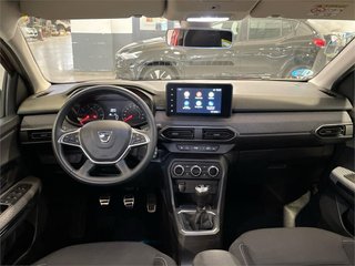 Dacia Jogger S.L. Extreme Go 74kW (100CV) ECO-G 7p