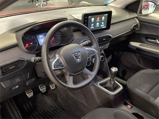 Dacia Jogger S.L. Extreme Go 74kW (100CV) ECO-G 7p