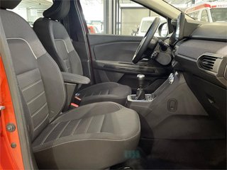 Dacia Jogger S.L. Extreme Go 74kW (100CV) ECO-G 7p