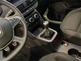Dacia Jogger S.L. Extreme Go 74kW (100CV) ECO-G 7p