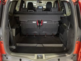 Dacia Jogger S.L. Extreme Go 74kW (100CV) ECO-G 7p