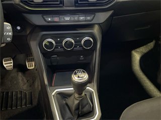 Dacia Jogger S.L. Extreme Go 74kW (100CV) ECO-G 7p