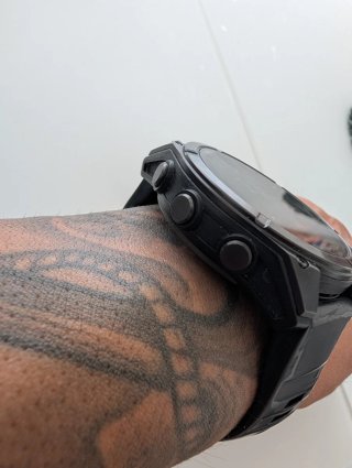 Reloj Garmin Fenix 8 51mm