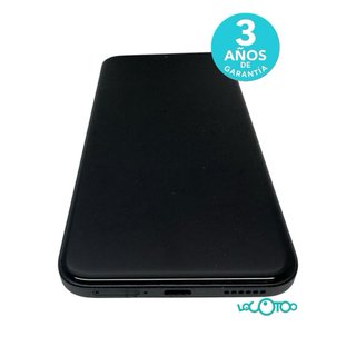 Xiaomi Redmi Note 15 Pro+ 5G 8GB Negro