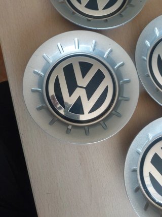 Tapas llanta VW Golf 4 (Set 4)