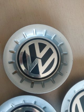 Tapas llanta VW Golf 4 (Set 4)