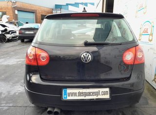 1159341 1k0953513g mando volkswagen golf v berlina