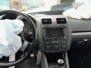 1159341 1k0953513g mando volkswagen golf v berlina