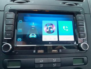 1159341 1k0953513g mando volkswagen golf v berlina