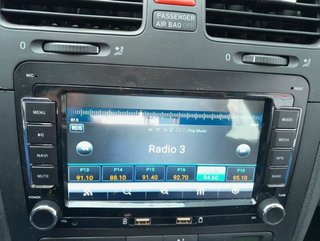 1159341 1k0953513g mando volkswagen golf v berlina
