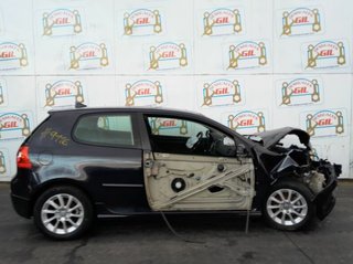 1159341 1k0953513g mando volkswagen golf v berlina