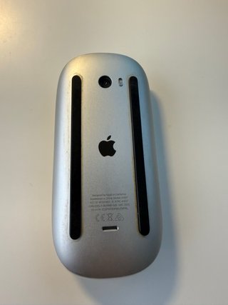 Apple Magic Mouse 2 Blanco