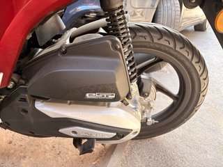 Honda Vision NSC110