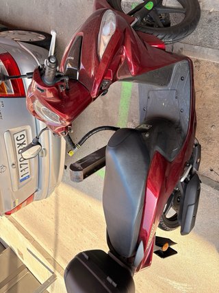 Honda Vision NSC110