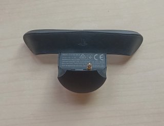 Palancas traseras mando PS4 CUHYA-0100