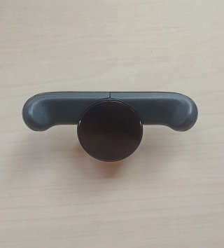 Palancas traseras mando PS4 CUHYA-0100