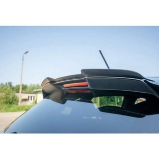 Extension de aleron para Volkswagen Polo 6R 6C 200