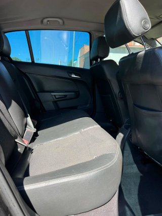 Opel Astra 2007
