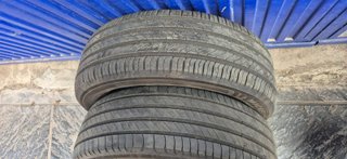 4 Neumáticos Michelin