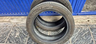 4 Neumáticos Michelin
