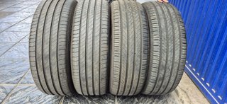 4 Neumáticos Michelin