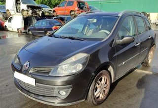 Paragolpes del renault 128903 clio 1.5 authentique