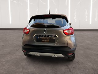 Renault Captur 2014