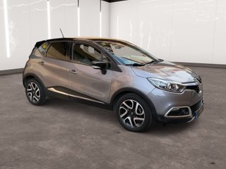 Renault Captur 2014
