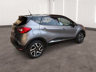 Renault Captur 2014