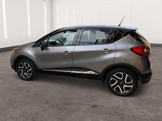 Renault Captur 2014