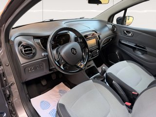 Renault Captur 2014