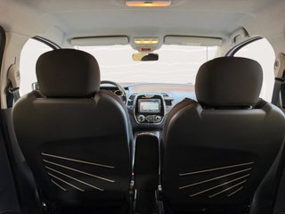 Renault Captur 2014
