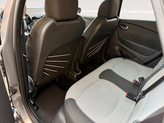 Renault Captur 2014