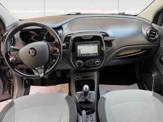 Renault Captur 2014